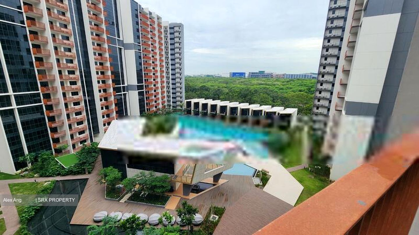 Riverfront Residences (D19), Apartment #407527391